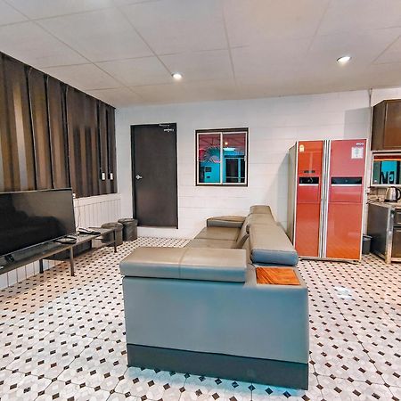 Hotel Snow Angeles Bagian luar foto