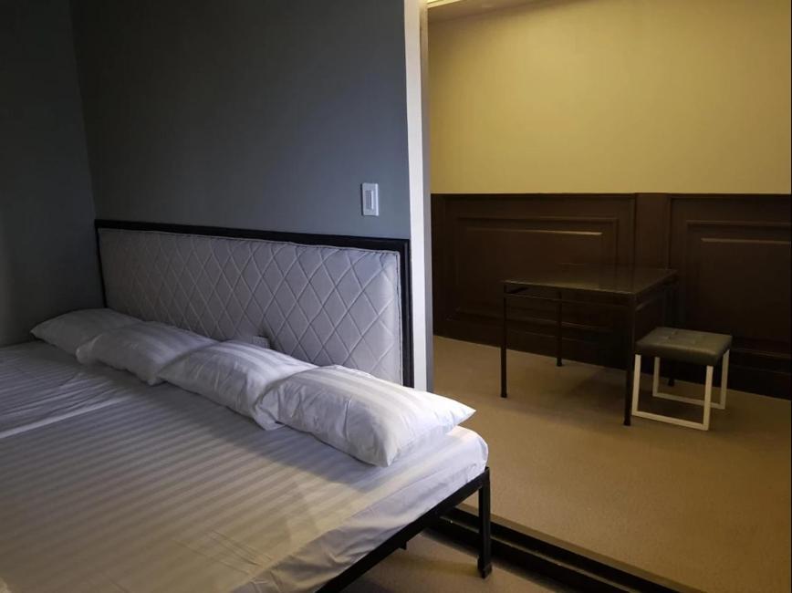 Hotel Snow Angeles Bagian luar foto