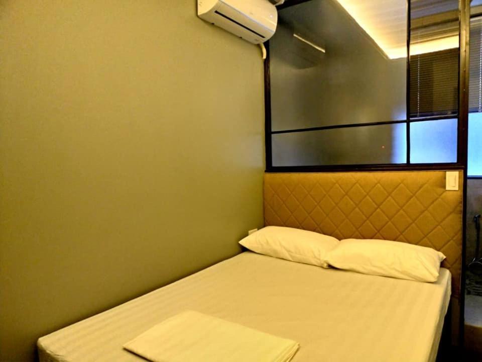Hotel Snow Angeles Bagian luar foto