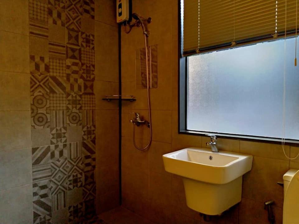 Hotel Snow Angeles Bagian luar foto